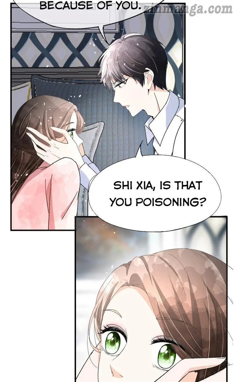 Cold-hearted wife – it is not easy to bully her Chapter 59 - Page 27