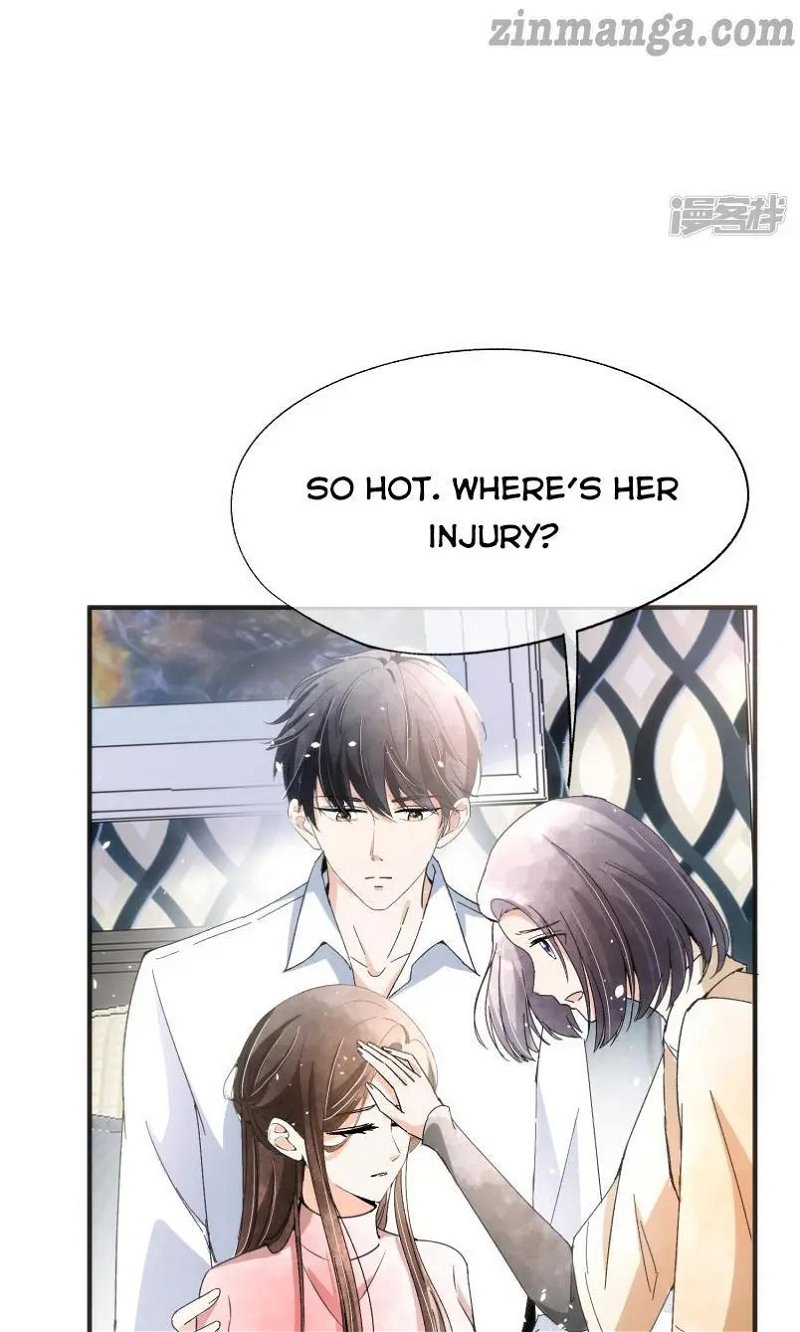Cold-hearted wife – it is not easy to bully her Chapter 59 - Page 7