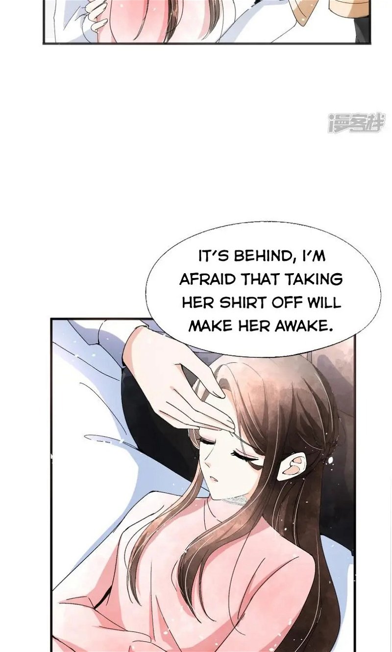 Cold-hearted wife – it is not easy to bully her Chapter 59 - Page 8