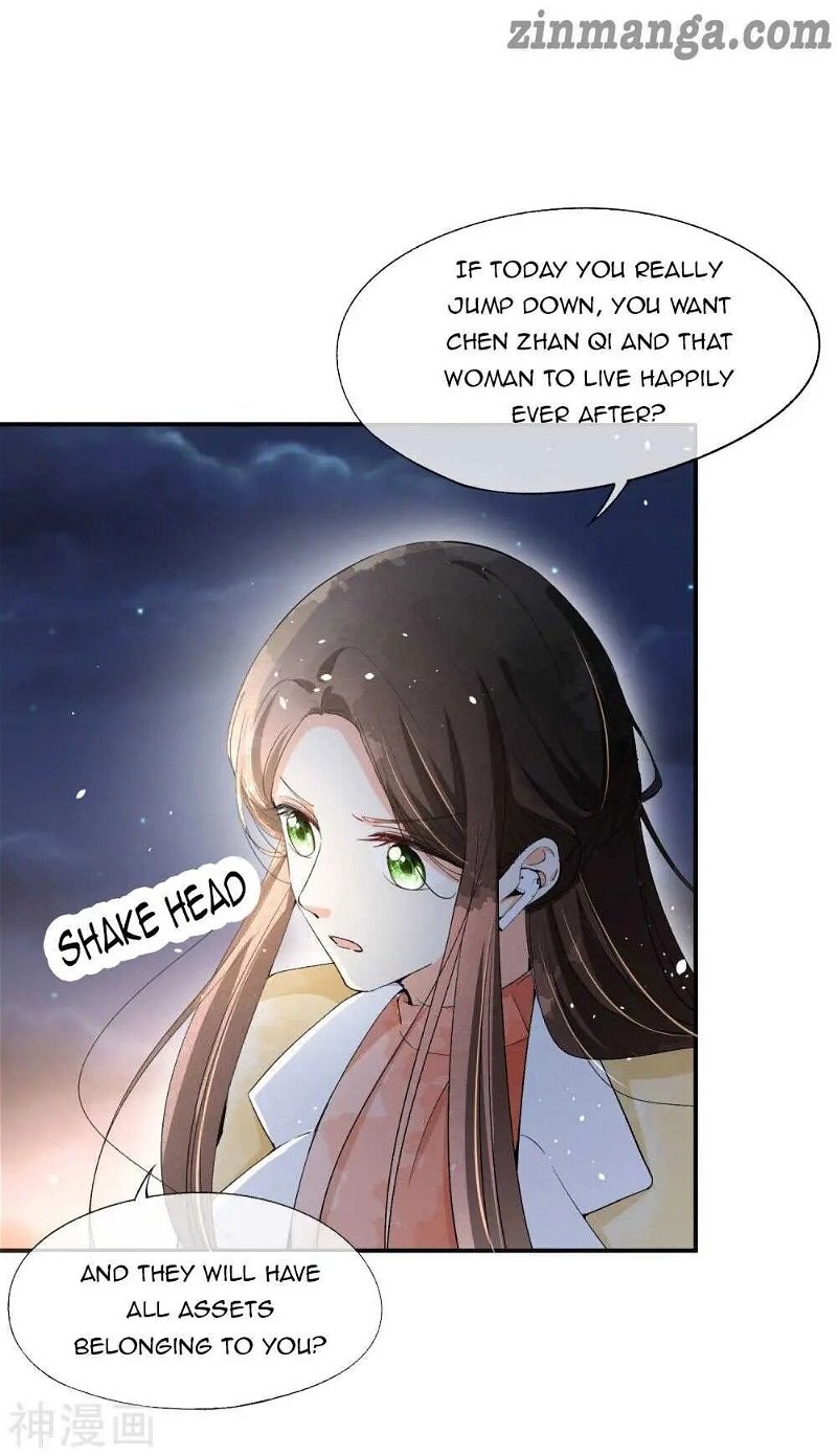 Cold-hearted wife – it is not easy to bully her Chapter 7 - Page 14