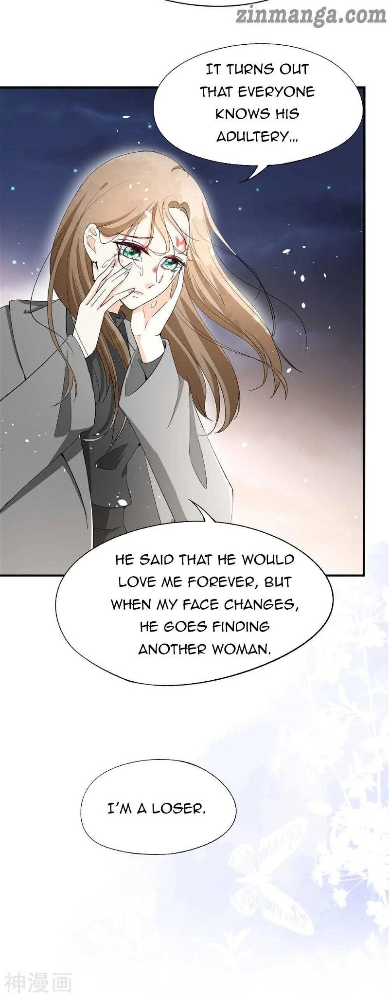 Cold-hearted wife – it is not easy to bully her Chapter 7 - Page 19