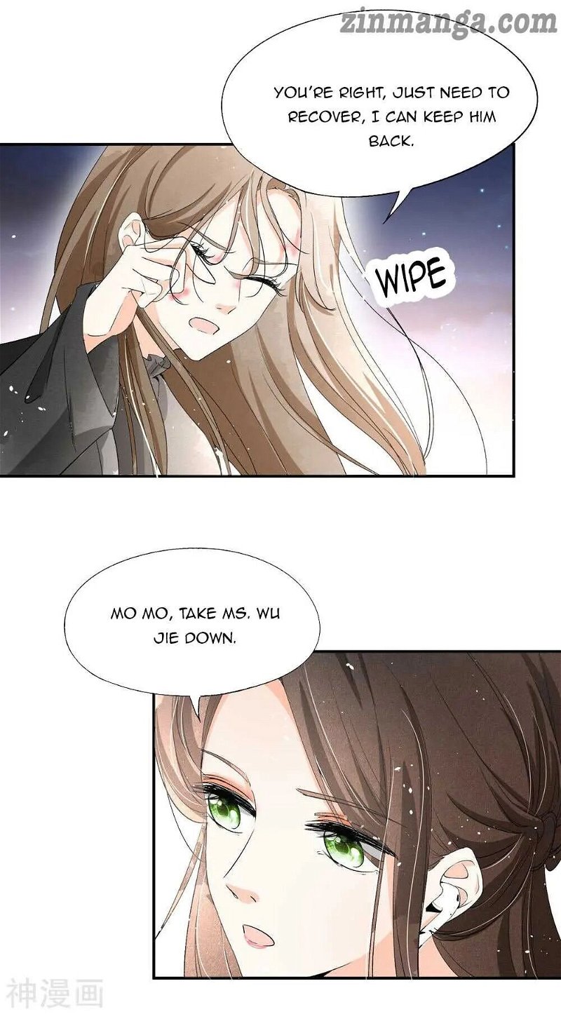 Cold-hearted wife – it is not easy to bully her Chapter 7 - Page 24