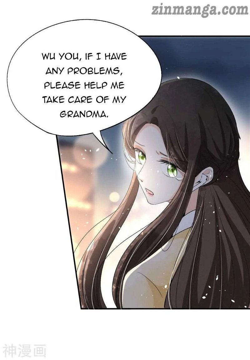 Cold-hearted wife – it is not easy to bully her Chapter 7 - Page 5
