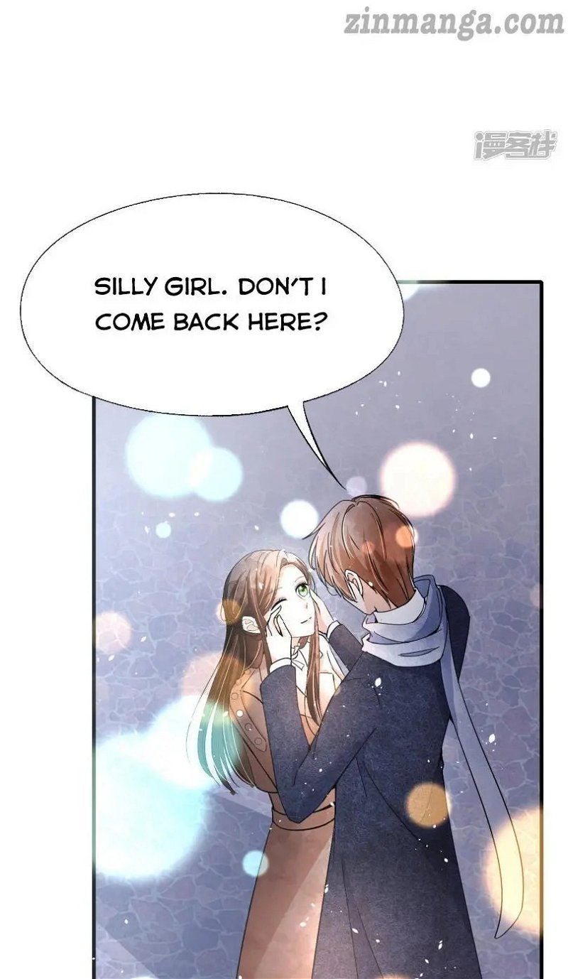 Cold-hearted wife – it is not easy to bully her Chapter 60 - Page 22