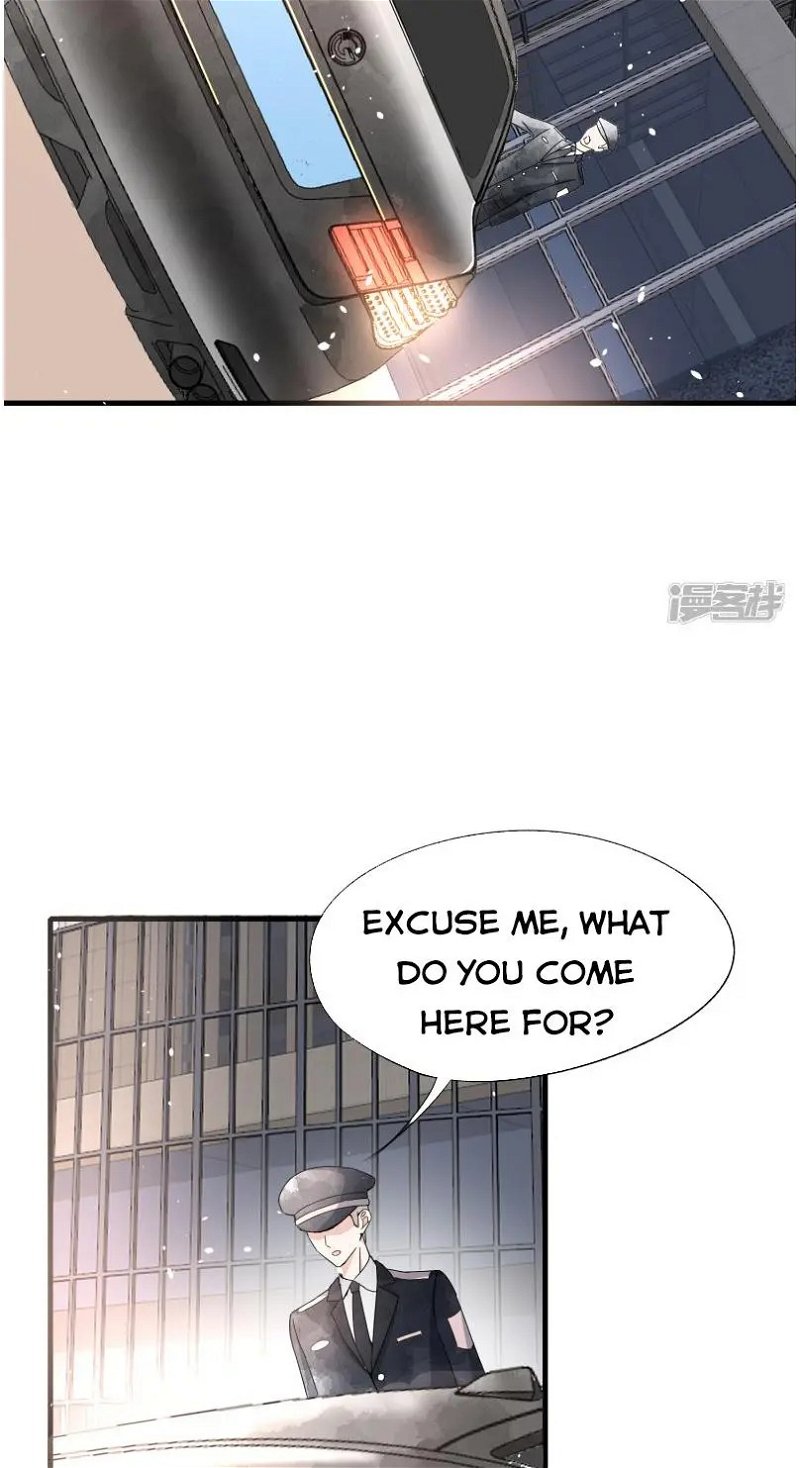 Cold-hearted wife – it is not easy to bully her Chapter 60 - Page 31