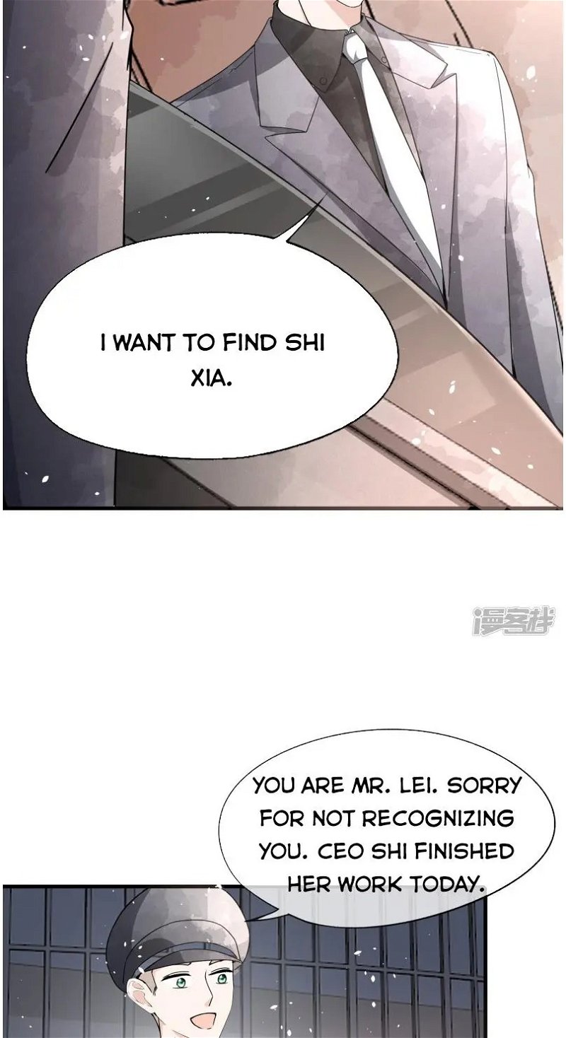 Cold-hearted wife – it is not easy to bully her Chapter 60 - Page 33