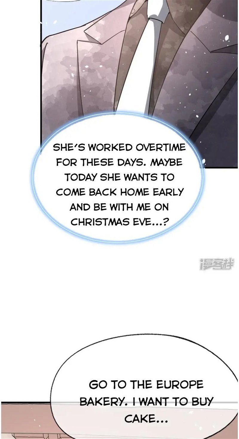 Cold-hearted wife – it is not easy to bully her Chapter 60 - Page 35