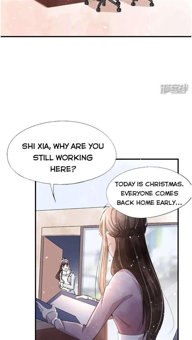 Cold-hearted wife – it is not easy to bully her Chapter 60 - Page 3