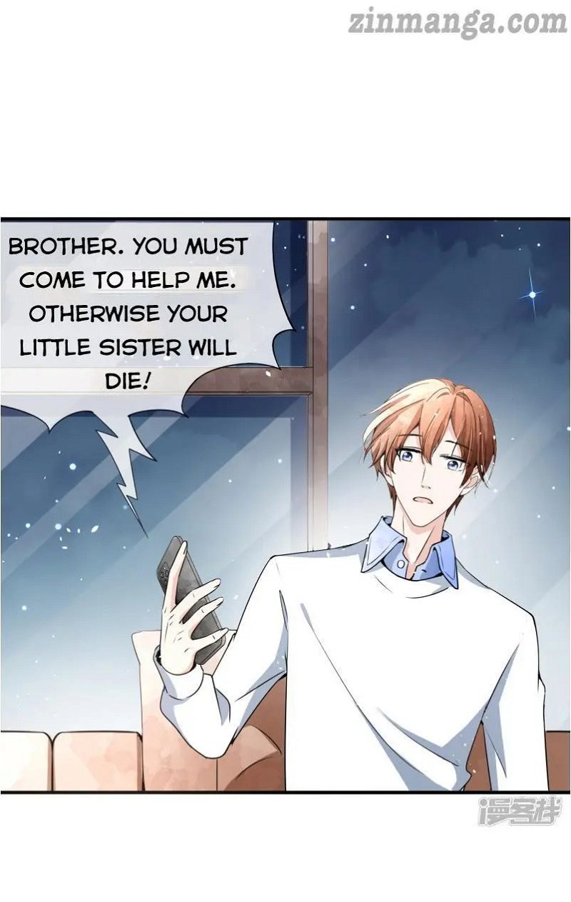 Cold-hearted wife – it is not easy to bully her Chapter 61 - Page 9