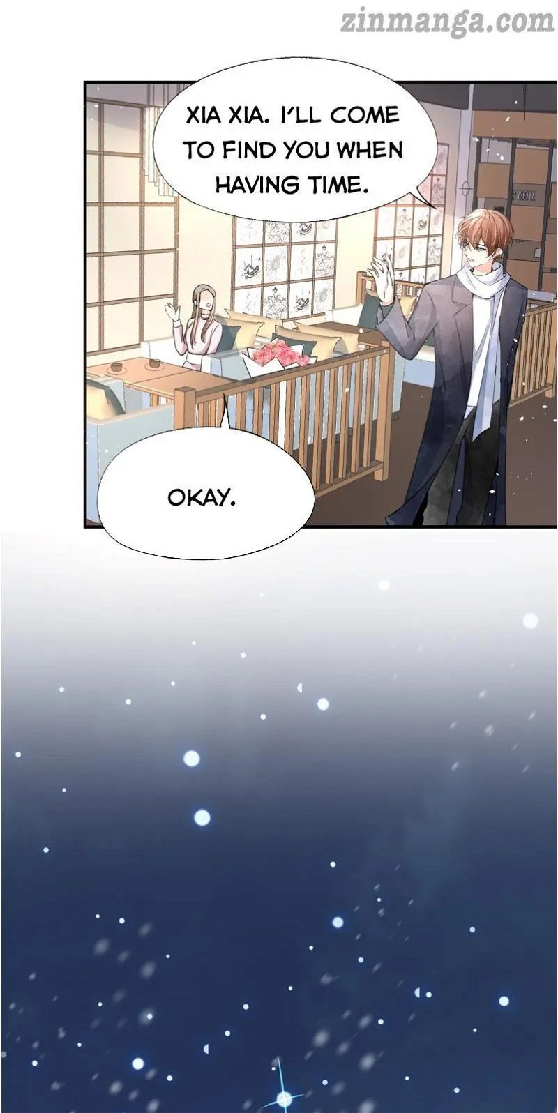 Cold-hearted wife – it is not easy to bully her Chapter 61 - Page 13