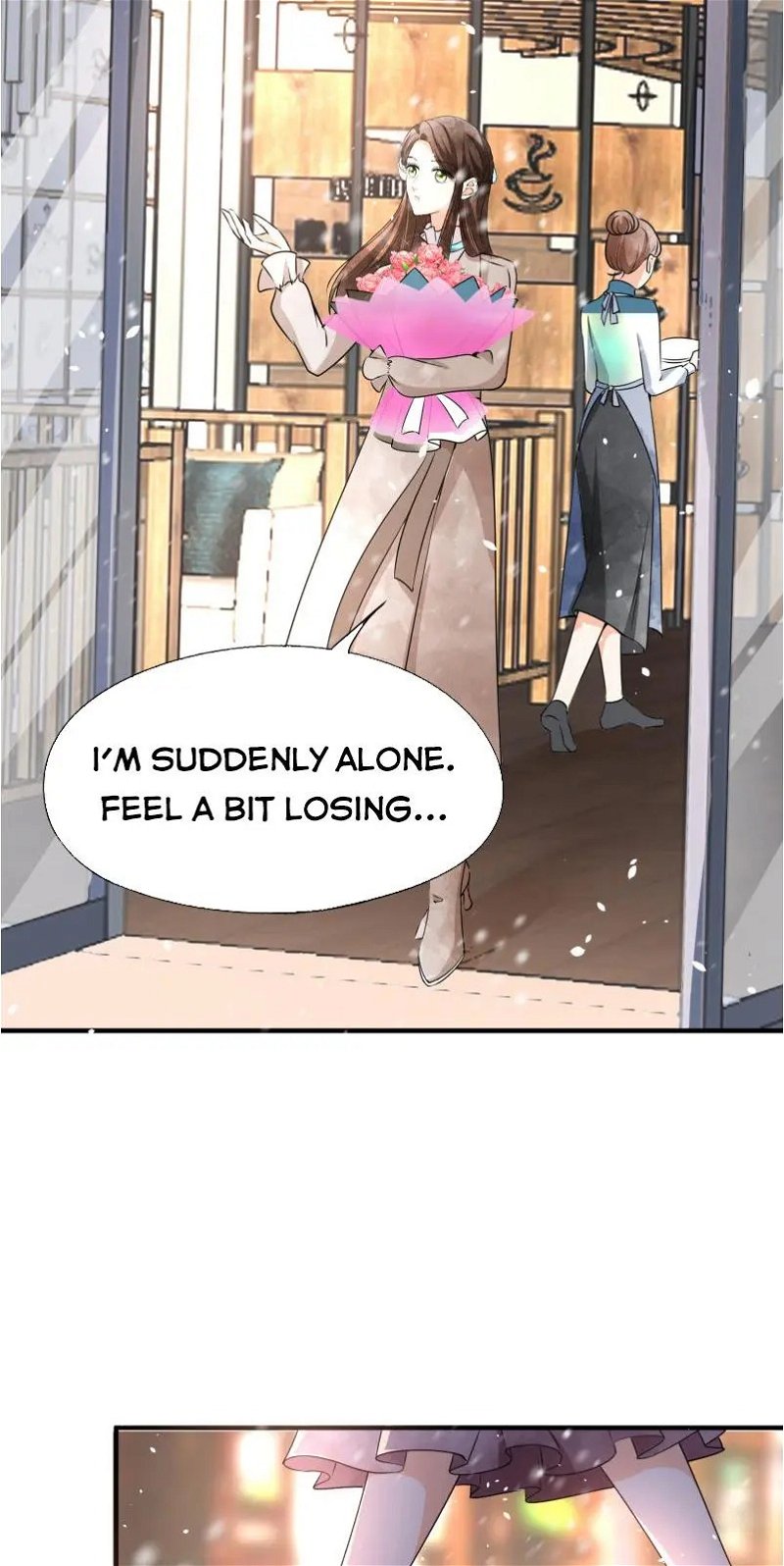 Cold-hearted wife – it is not easy to bully her Chapter 61 - Page 15