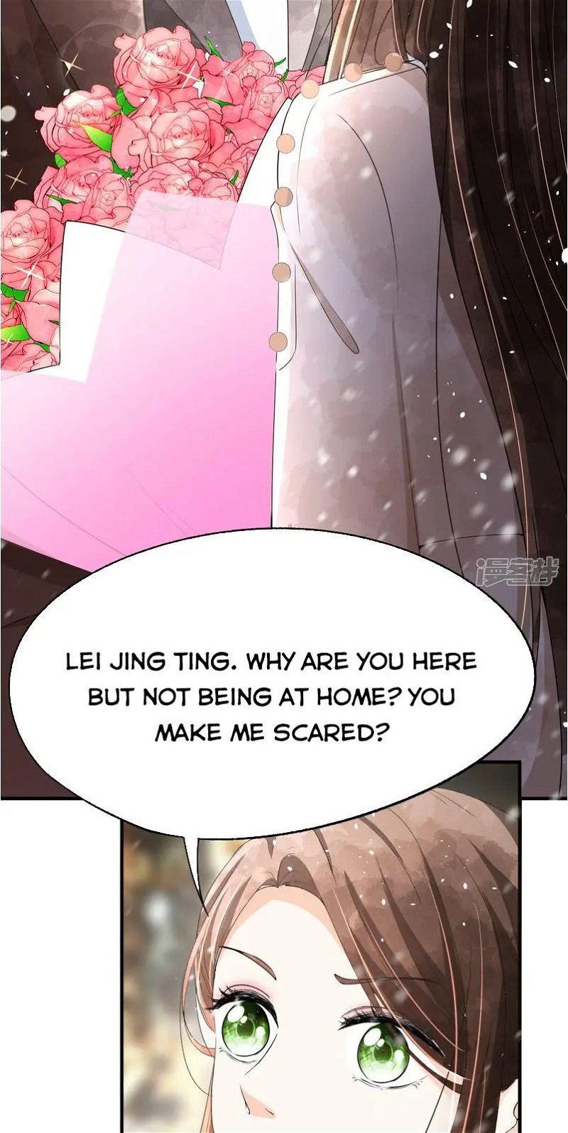 Cold-hearted wife – it is not easy to bully her Chapter 61 - Page 18