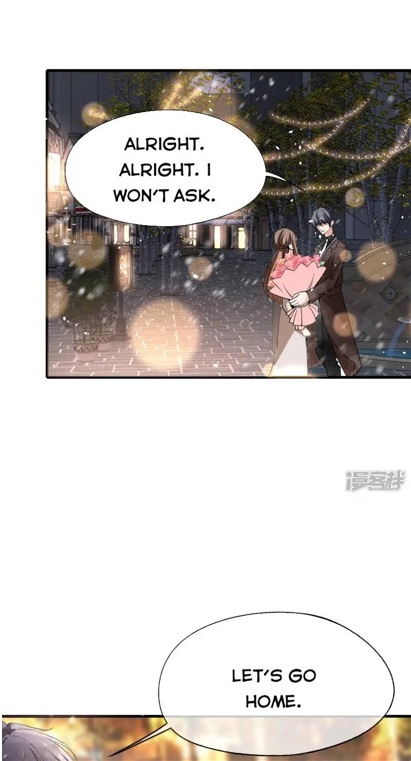 Cold-hearted wife – it is not easy to bully her Chapter 61 - Page 25