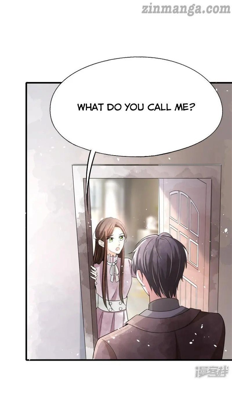 Cold-hearted wife – it is not easy to bully her Chapter 61 - Page 33