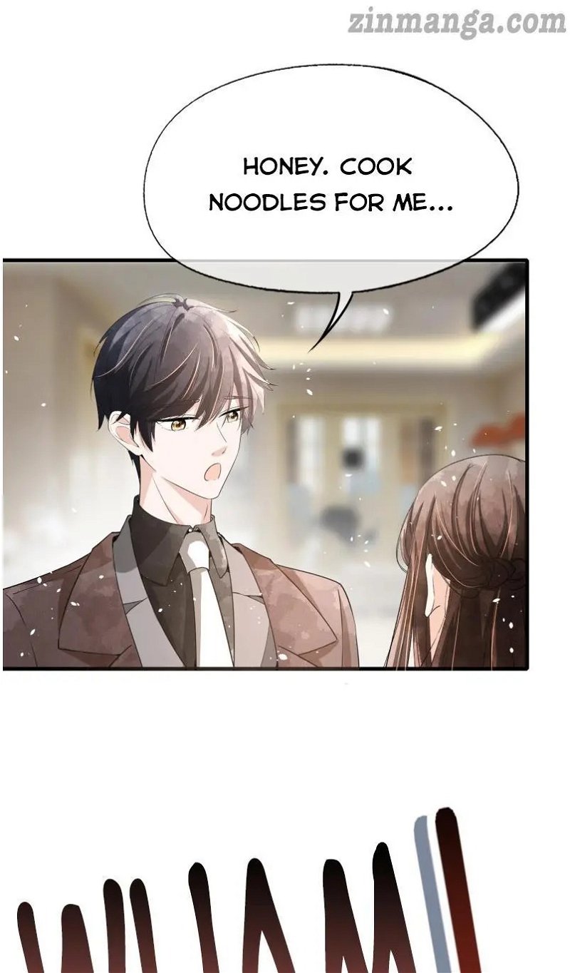 Cold-hearted wife – it is not easy to bully her Chapter 61 - Page 34