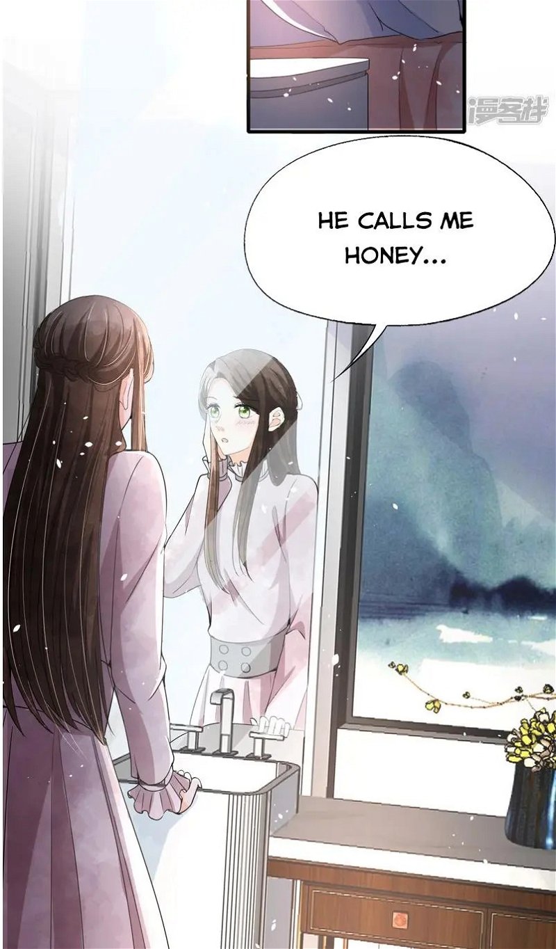 Cold-hearted wife – it is not easy to bully her Chapter 61 - Page 38