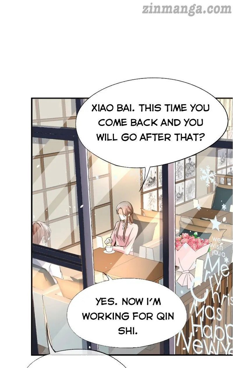 Cold-hearted wife – it is not easy to bully her Chapter 61 - Page 4