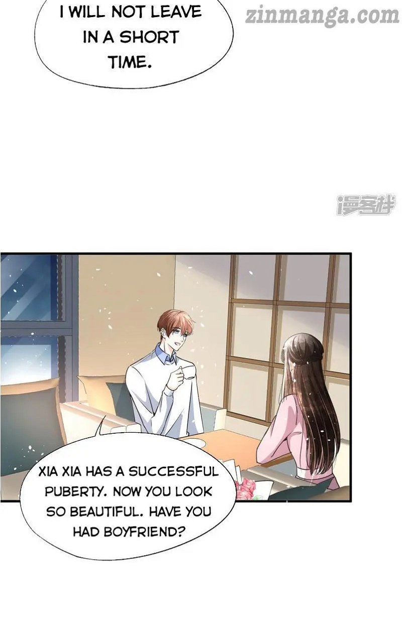 Cold-hearted wife – it is not easy to bully her Chapter 61 - Page 5