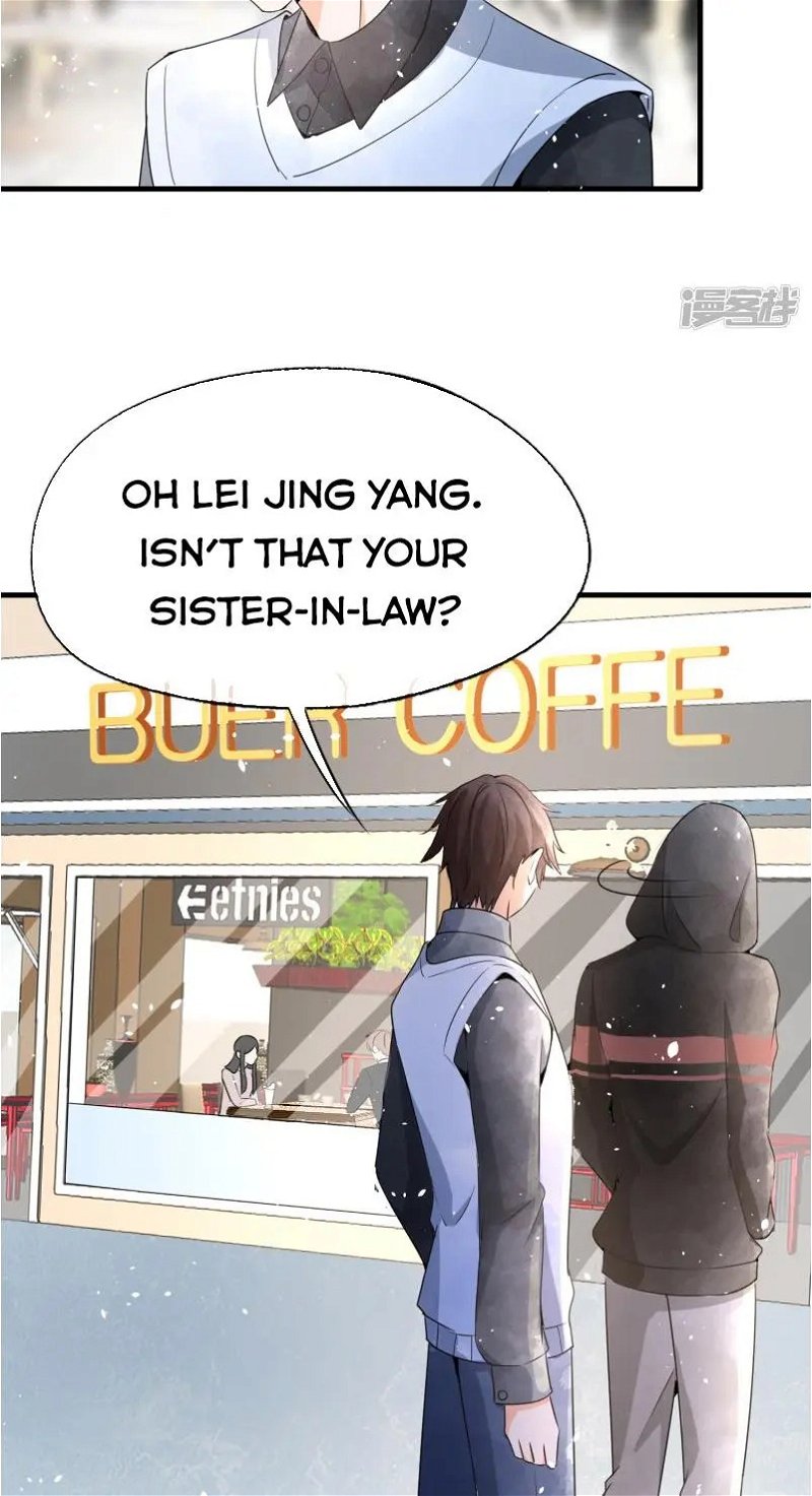 Cold-hearted wife – it is not easy to bully her Chapter 62 - Page 13