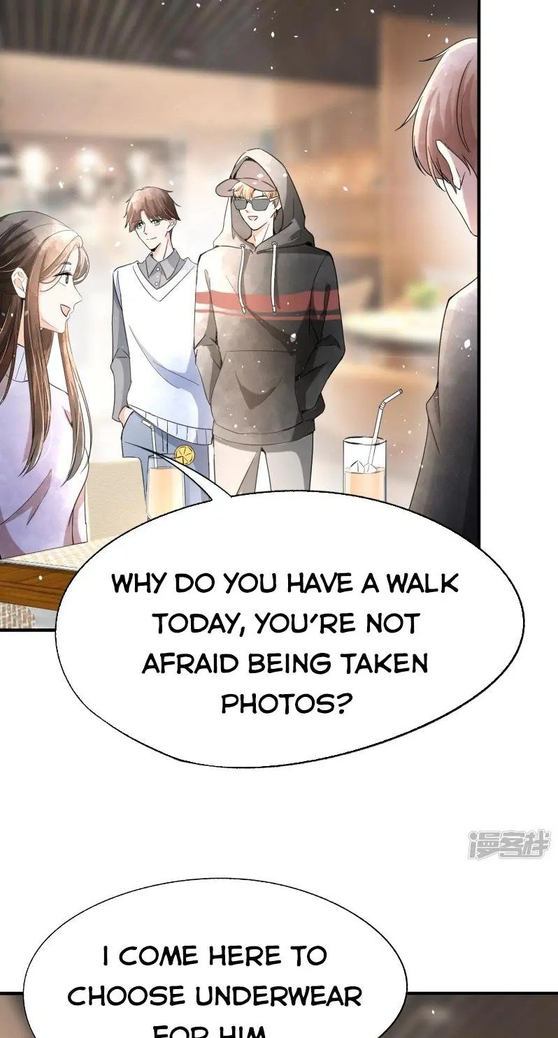 Cold-hearted wife – it is not easy to bully her Chapter 62 - Page 20