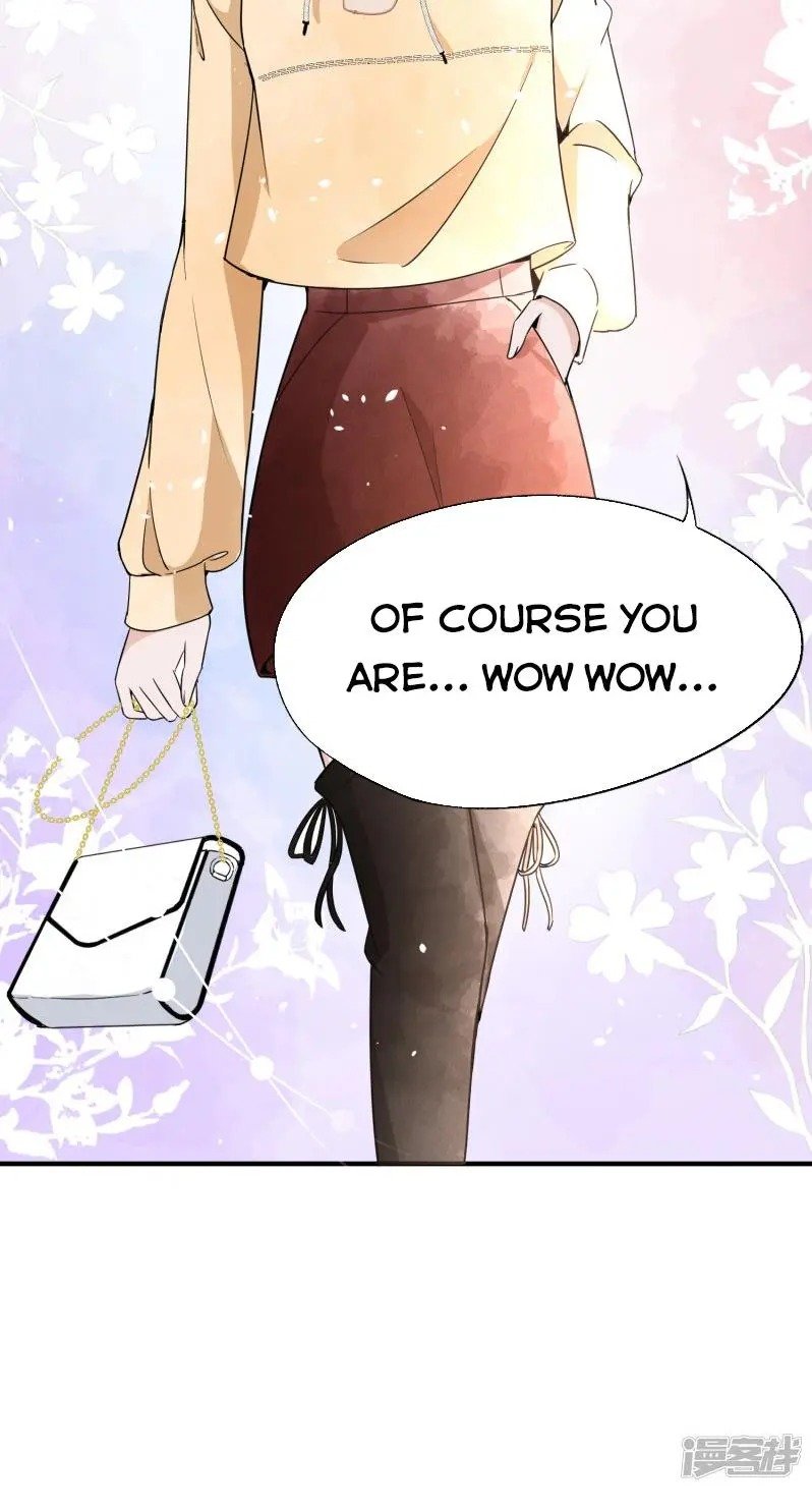 Cold-hearted wife – it is not easy to bully her Chapter 62 - Page 23
