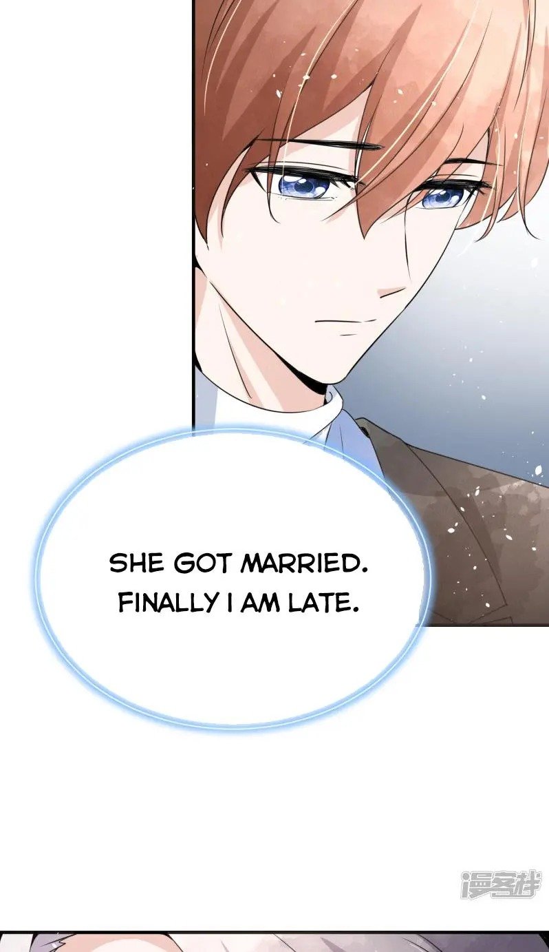 Cold-hearted wife – it is not easy to bully her Chapter 62 - Page 31