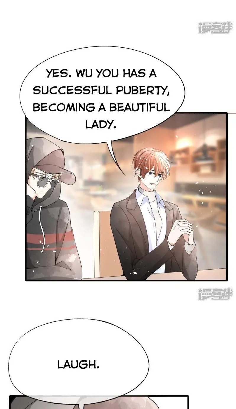 Cold-hearted wife – it is not easy to bully her Chapter 62 - Page 34