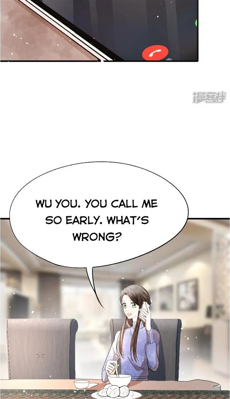 Cold-hearted wife – it is not easy to bully her Chapter 62 - Page 3