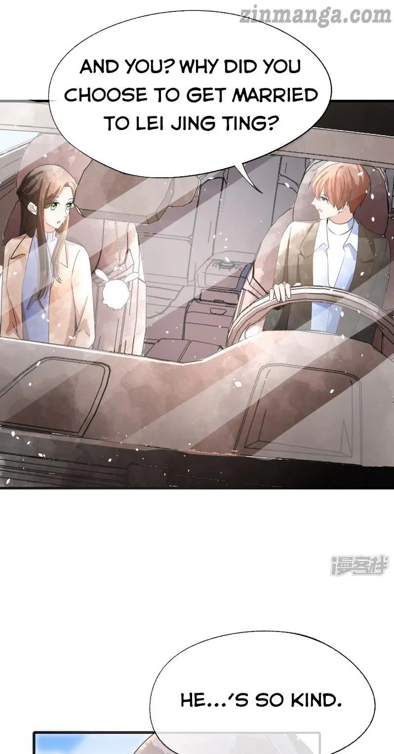 Cold-hearted wife – it is not easy to bully her Chapter 63 - Page 10