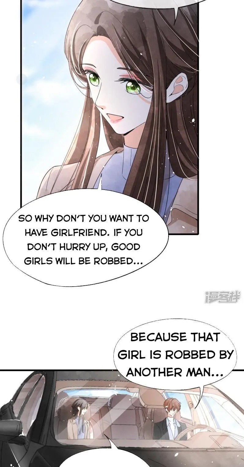 Cold-hearted wife – it is not easy to bully her Chapter 63 - Page 11
