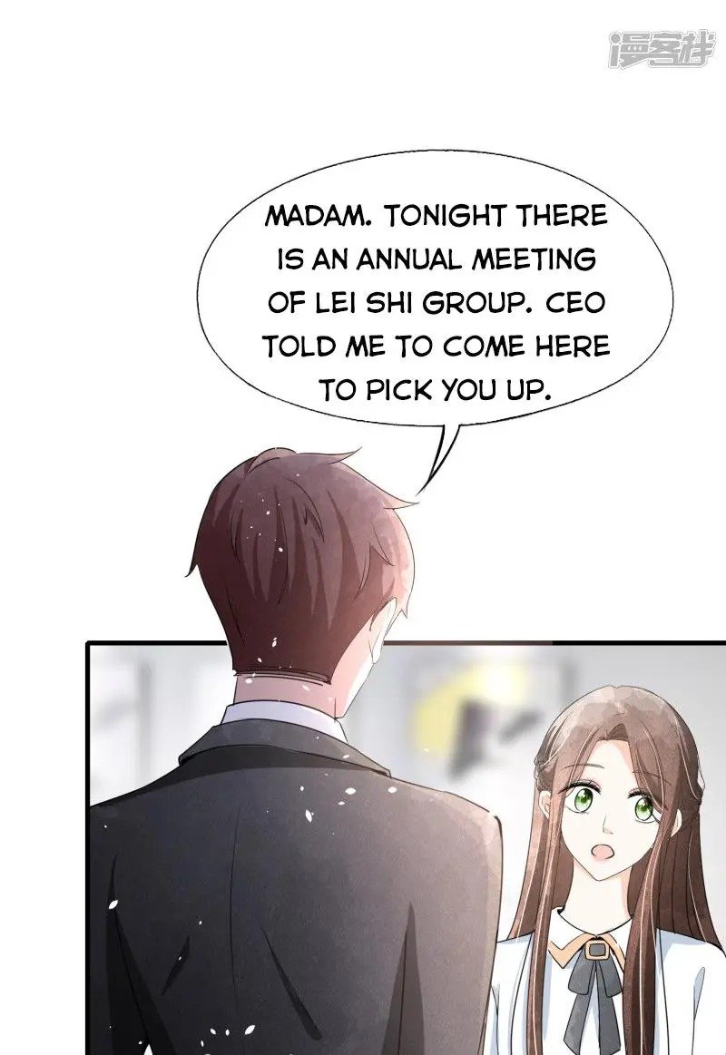Cold-hearted wife – it is not easy to bully her Chapter 63 - Page 24