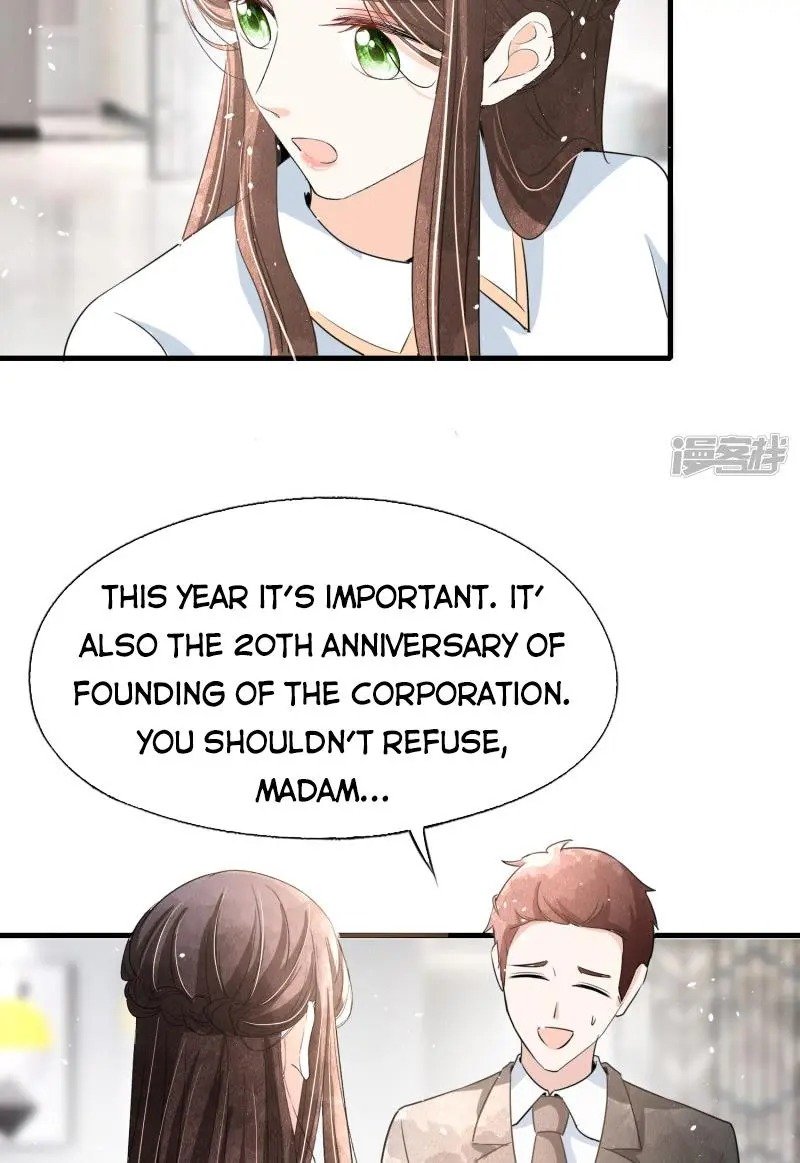 Cold-hearted wife – it is not easy to bully her Chapter 63 - Page 26