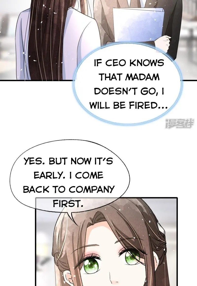 Cold-hearted wife – it is not easy to bully her Chapter 63 - Page 27
