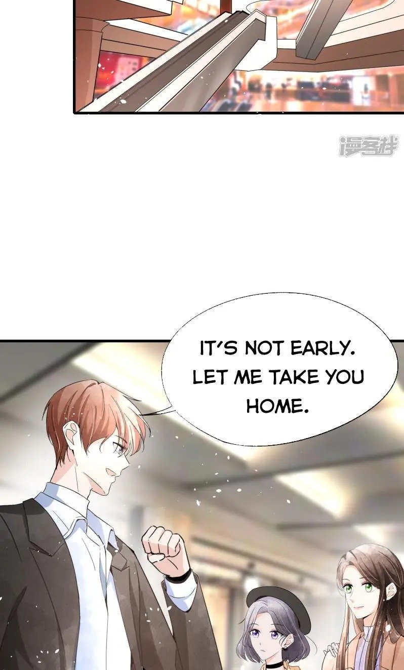 Cold-hearted wife – it is not easy to bully her Chapter 63 - Page 2