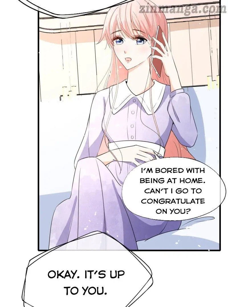 Cold-hearted wife – it is not easy to bully her Chapter 63 - Page 33