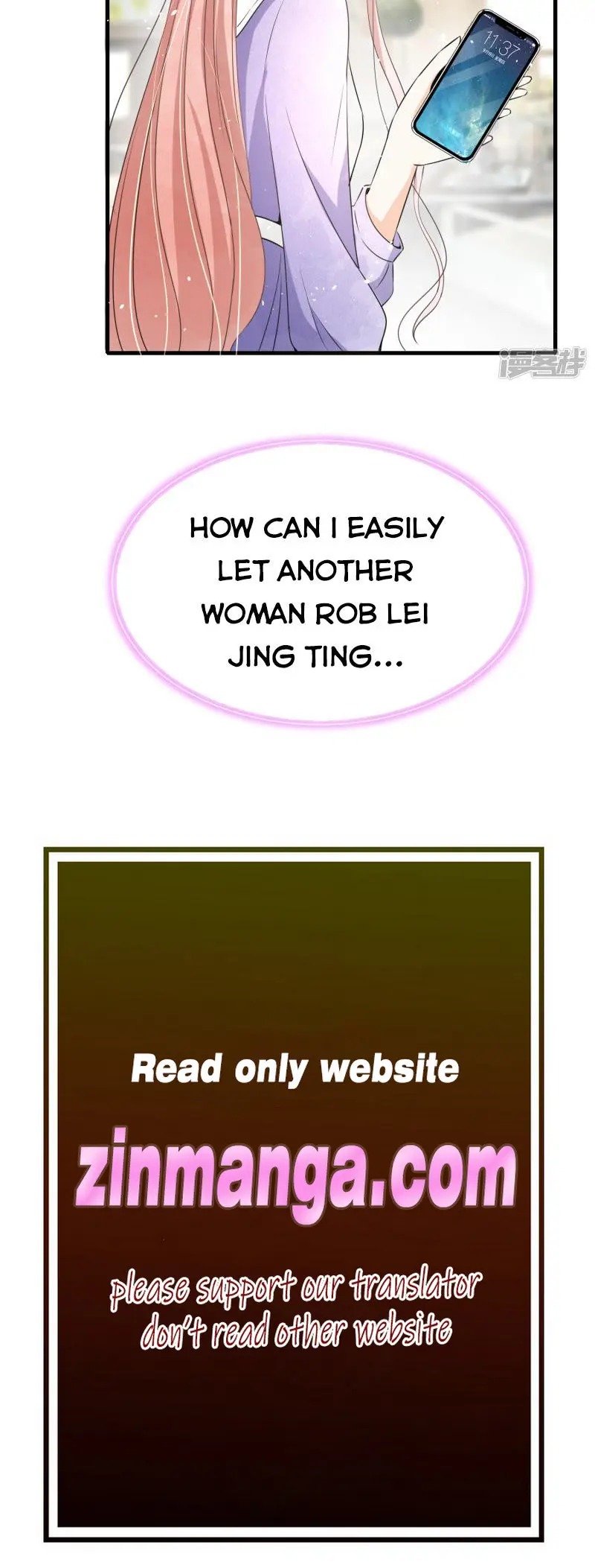 Cold-hearted wife – it is not easy to bully her Chapter 63 - Page 39