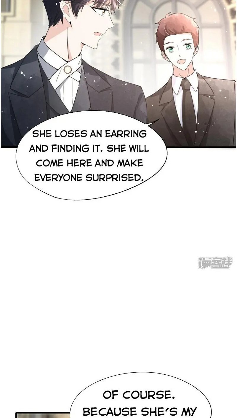 Cold-hearted wife – it is not easy to bully her Chapter 64 - Page 14