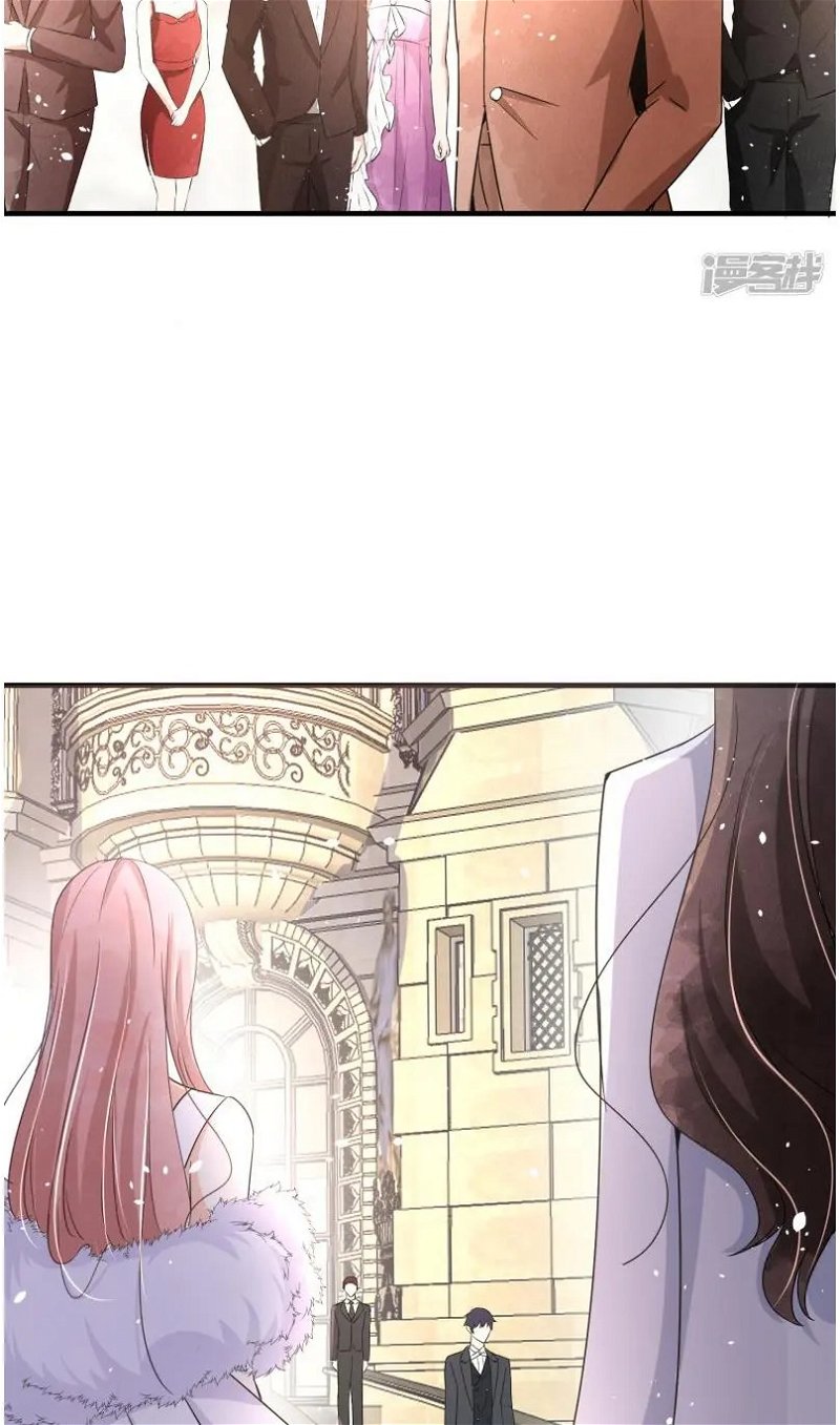 Cold-hearted wife – it is not easy to bully her Chapter 64 - Page 23