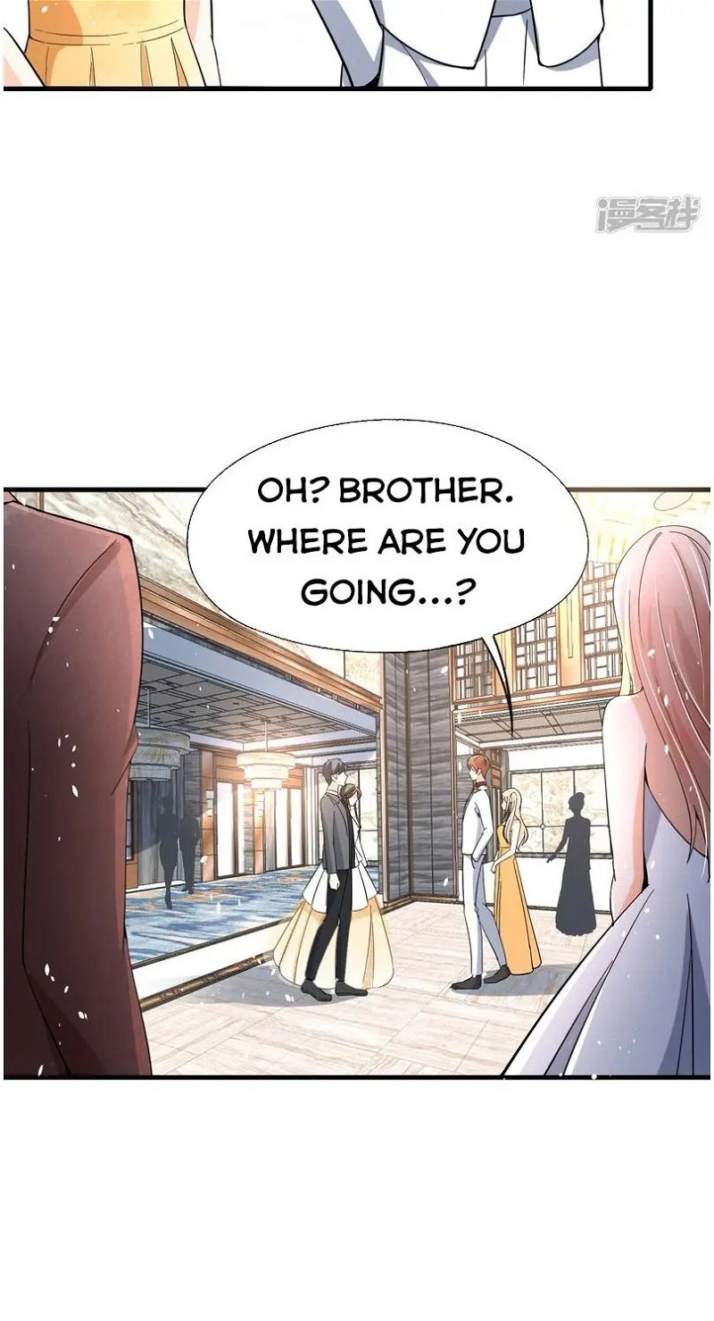 Cold-hearted wife – it is not easy to bully her Chapter 64 - Page 33
