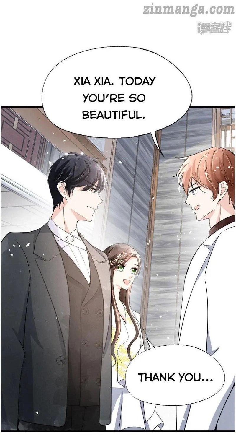 Cold-hearted wife – it is not easy to bully her Chapter 64 - Page 34