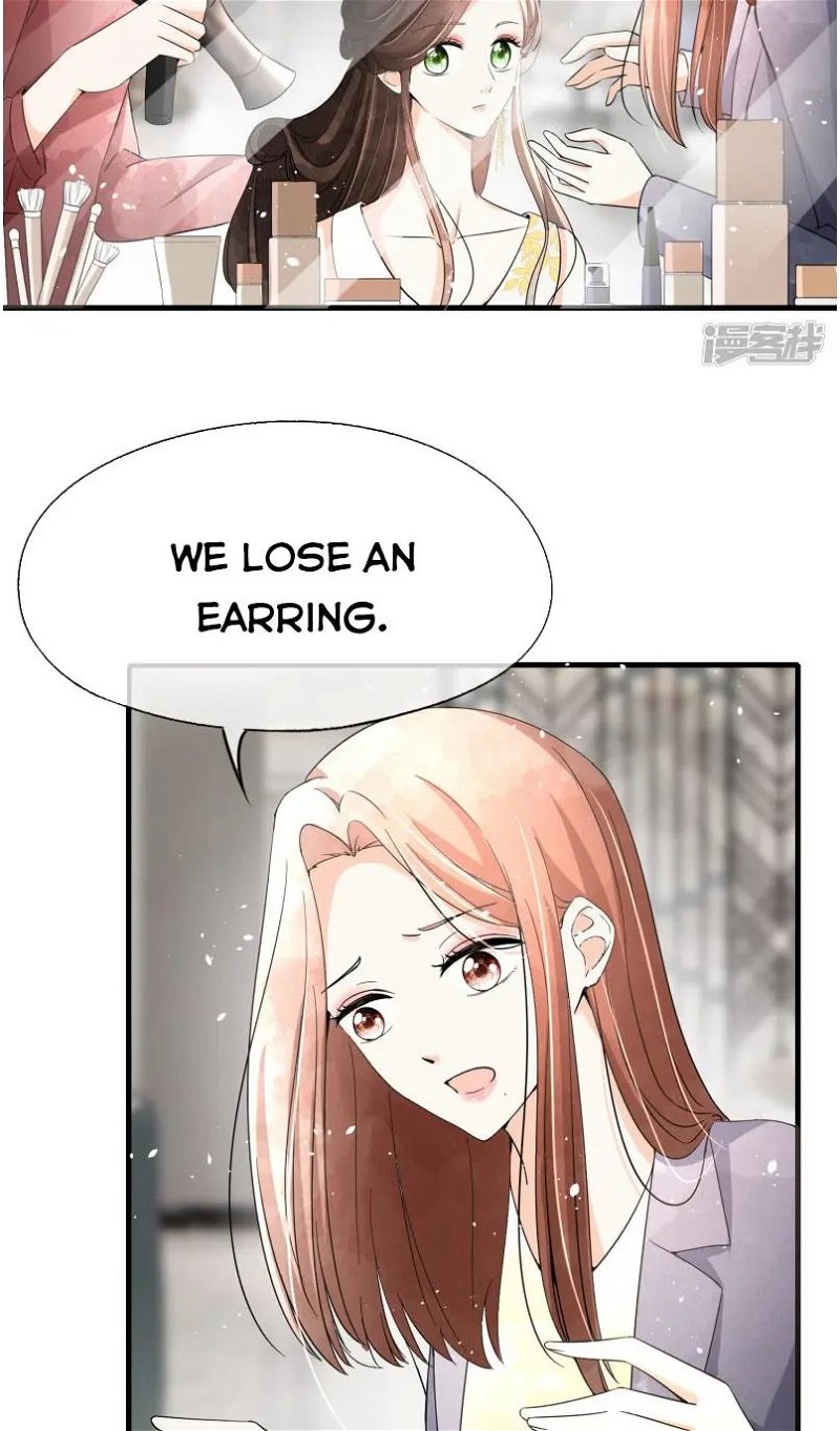 Cold-hearted wife – it is not easy to bully her Chapter 64 - Page 7
