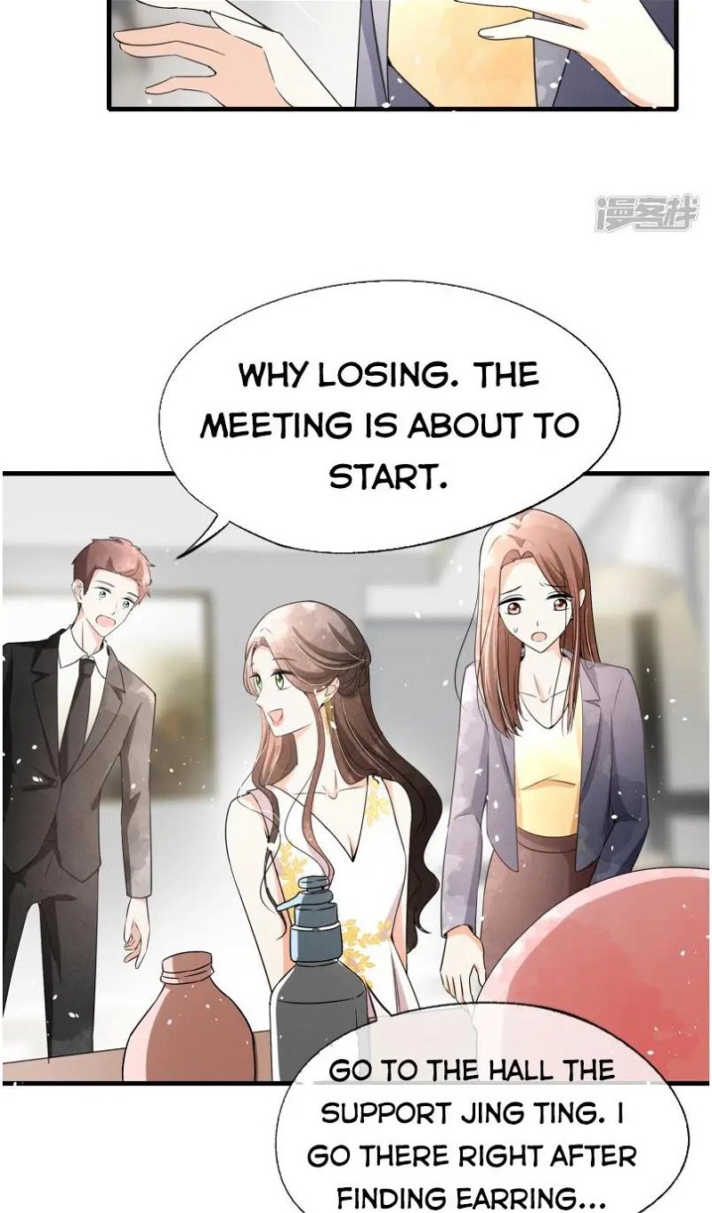 Cold-hearted wife – it is not easy to bully her Chapter 64 - Page 8
