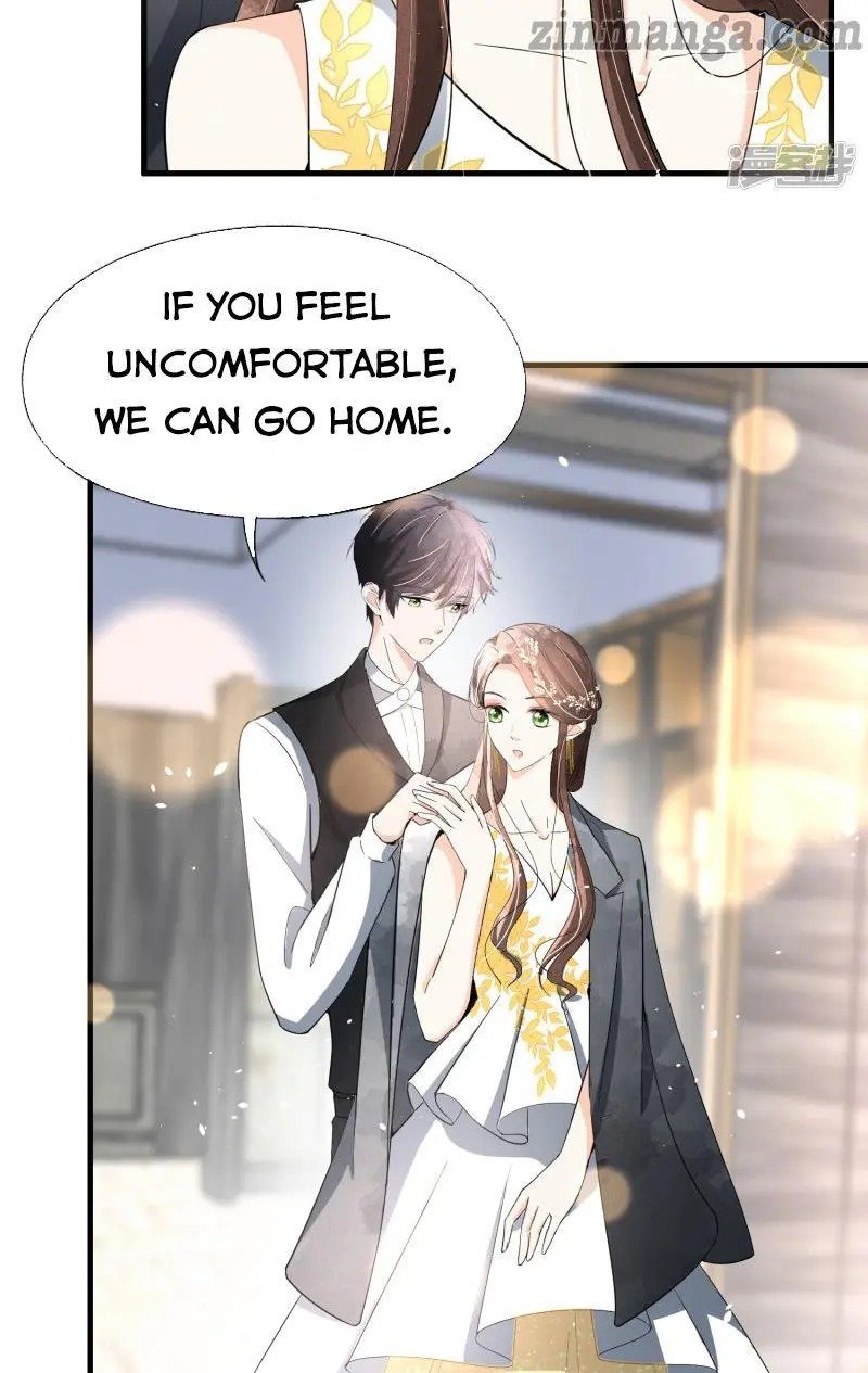 Cold-hearted wife – it is not easy to bully her Chapter 65 - Page 19