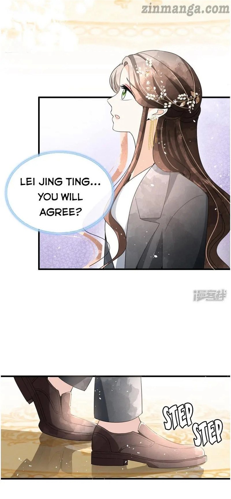 Cold-hearted wife – it is not easy to bully her Chapter 65 - Page 30