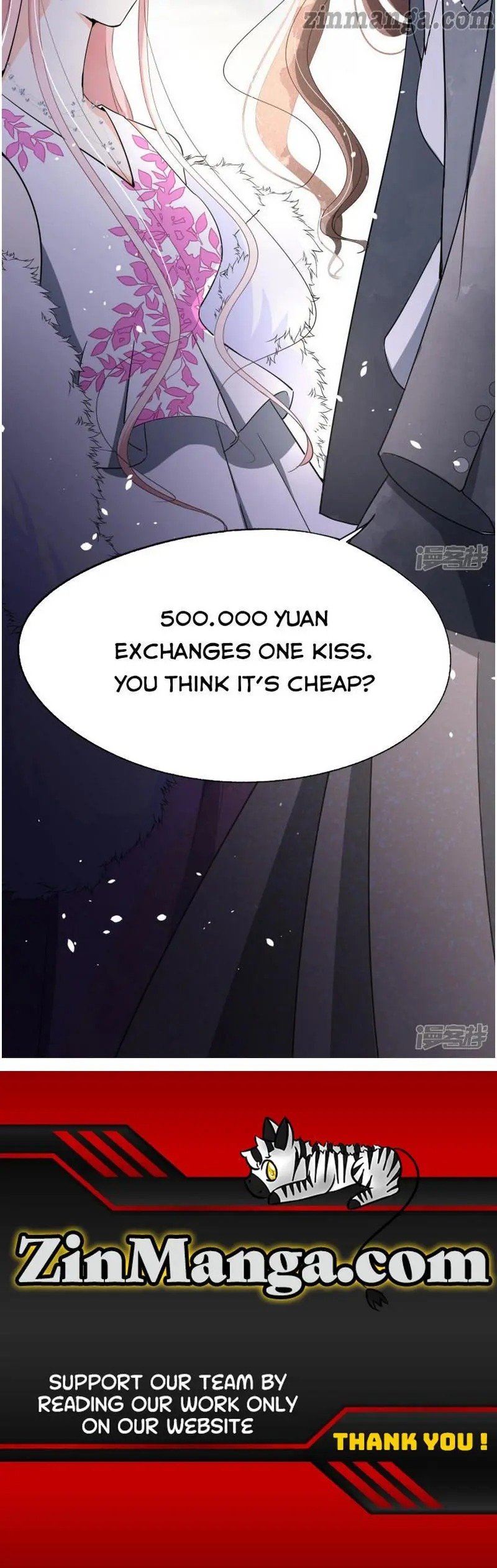 Cold-hearted wife – it is not easy to bully her Chapter 65 - Page 35