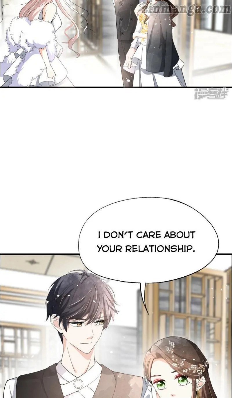 Cold-hearted wife – it is not easy to bully her Chapter 65.5 - Page 2