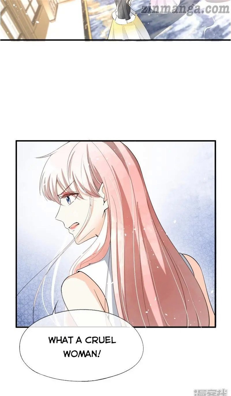 Cold-hearted wife – it is not easy to bully her Chapter 65.5 - Page 5