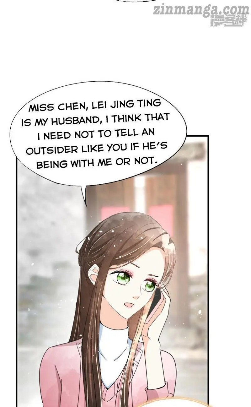 Cold-hearted wife – it is not easy to bully her Chapter 66 - Page 13