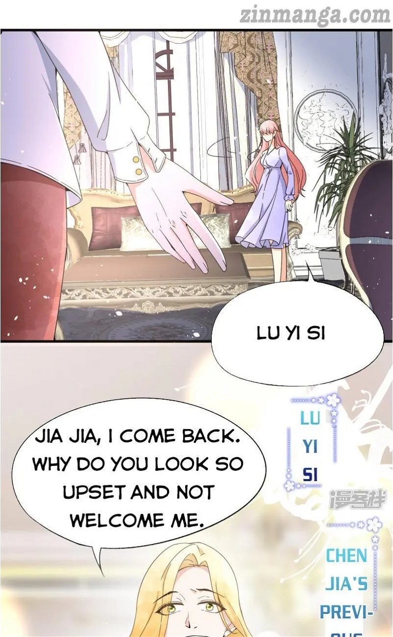 Cold-hearted wife – it is not easy to bully her Chapter 66 - Page 18