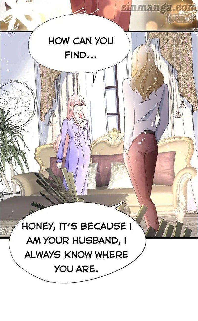 Cold-hearted wife – it is not easy to bully her Chapter 66 - Page 20